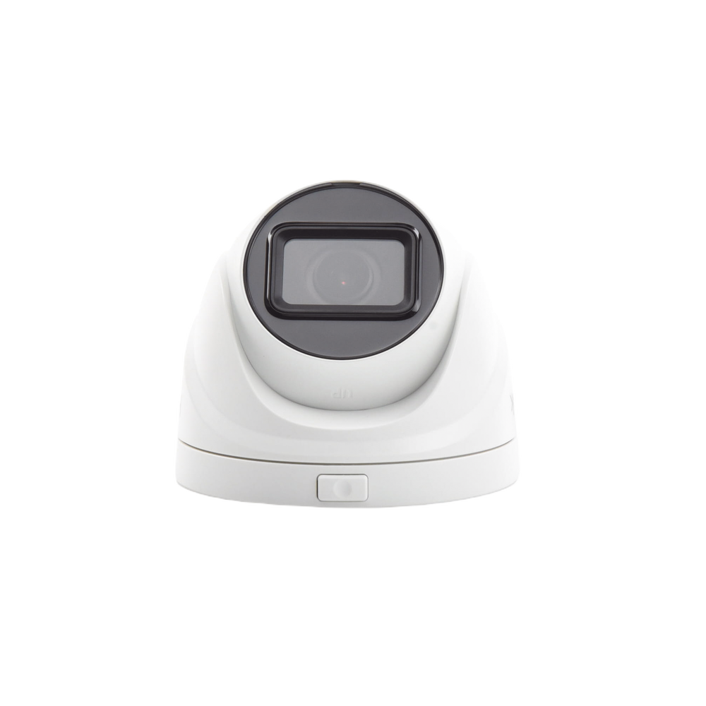 Turret IP 4 Megapixel / Lente Motorizado 2.8 - 12 mm / 30 mts IR EXIR / PoE / Exterior IP67 / WDR 120dB / Micro SD / H.265+ / Onvif - Image 3