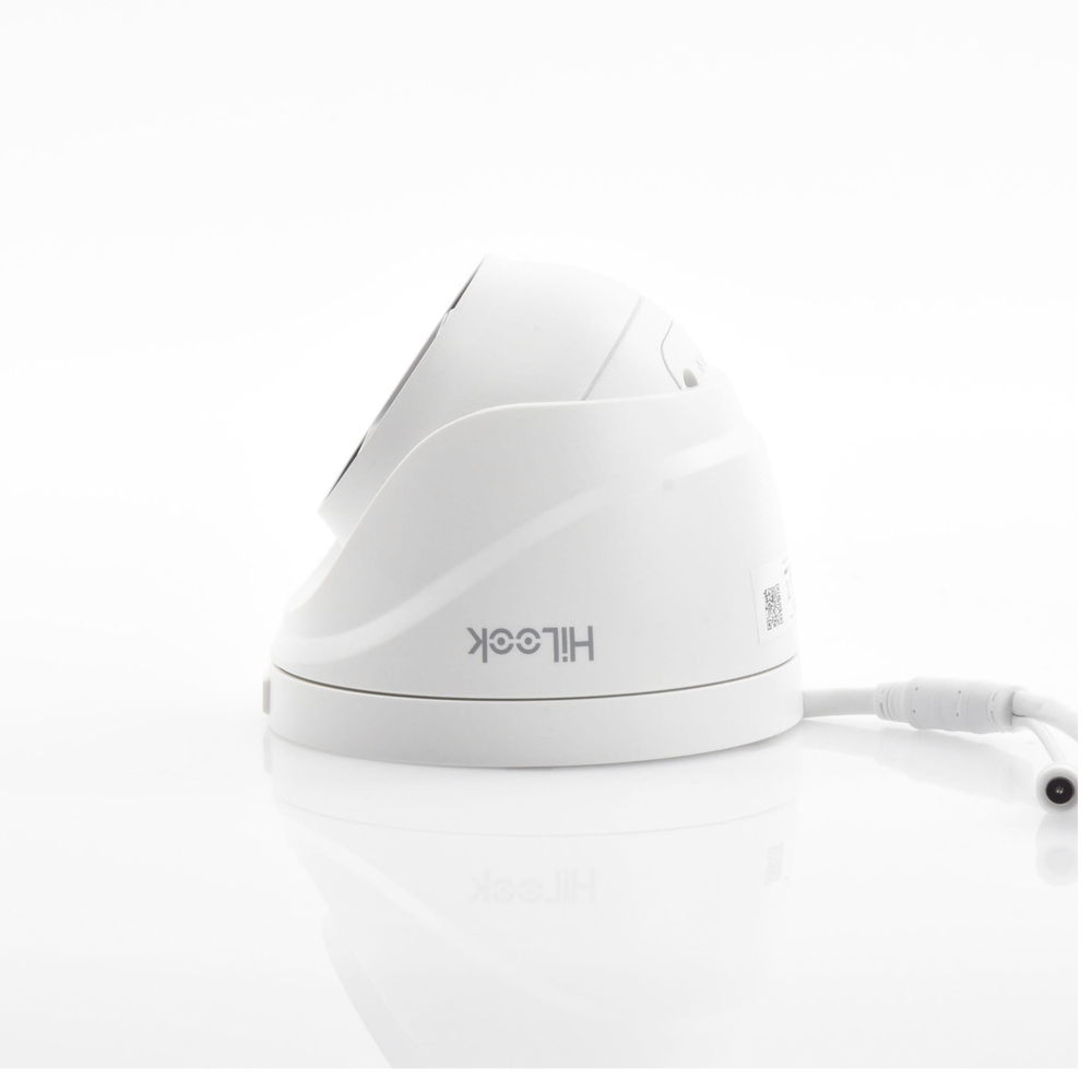 Turret IP 4 Megapixel / Lente Motorizado 2.8 - 12 mm / 30 mts IR EXIR / PoE / Exterior IP67 / WDR 120dB / Micro SD / H.265+ / Onvif - Image 5