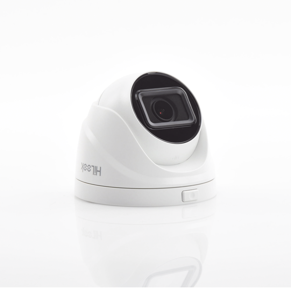 Turret IP 4 Megapixel / Lente Motorizado 2.8 - 12 mm / 30 mts IR EXIR / PoE / Exterior IP67 / WDR 120dB / Micro SD / H.265+ / Onvif - Image 7