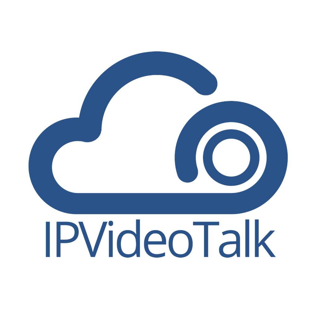 Plataforma Gratuita Basic IP-Videotalk de Grandstream 50 participantes con 49 participantes de video.