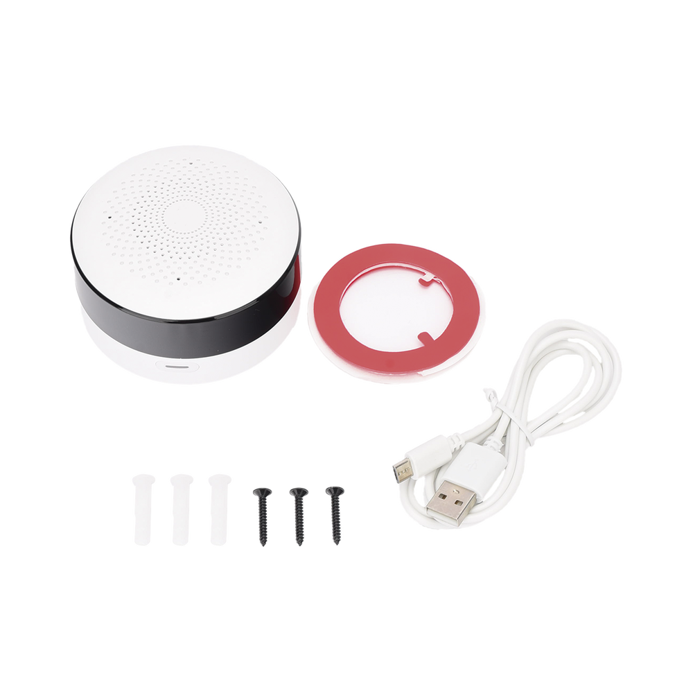 Control de señal IR ideal para Minisplit, señal inalámbrica Zigbee compatible con Panel de control Akubela y otros controladores - Image 3