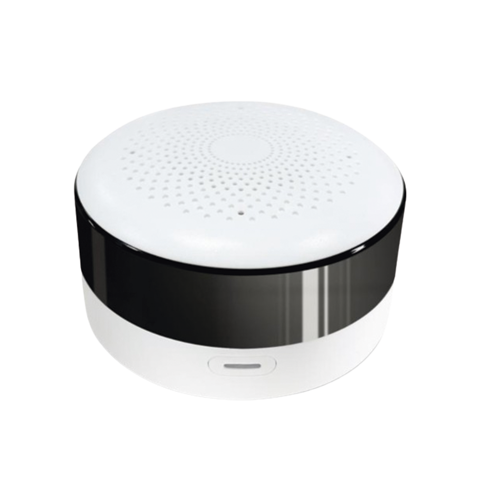 Control de señal IR ideal para Minisplit, señal inalámbrica Zigbee compatible con Panel de control Akubela y otros controladores