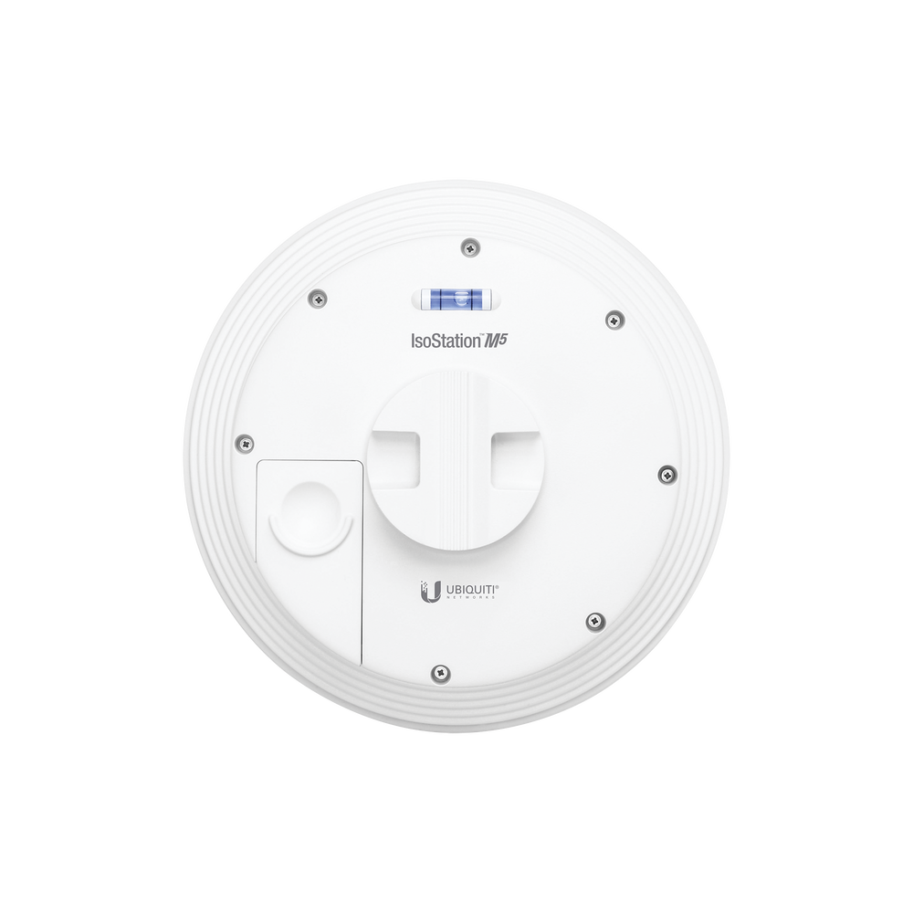 IsoStation airMAX M5 CPE hasta 150 Mbps, 5 GHz (5150 - 5875 MHz) con antena sectorial de 45 grados, 14 dBi - Image 2