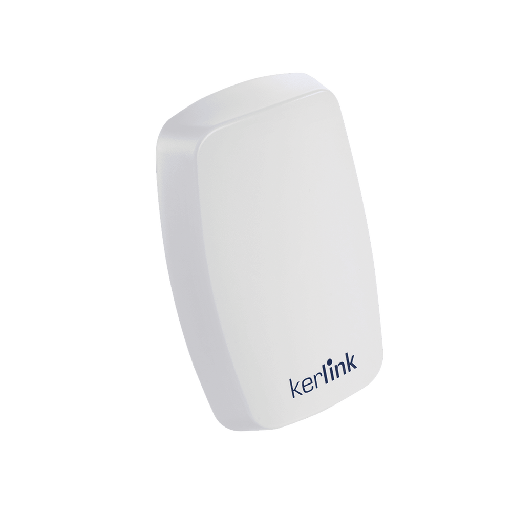 Gateway LoRaWAN® de Uso Exterior Para el Internet de Las Cosas.