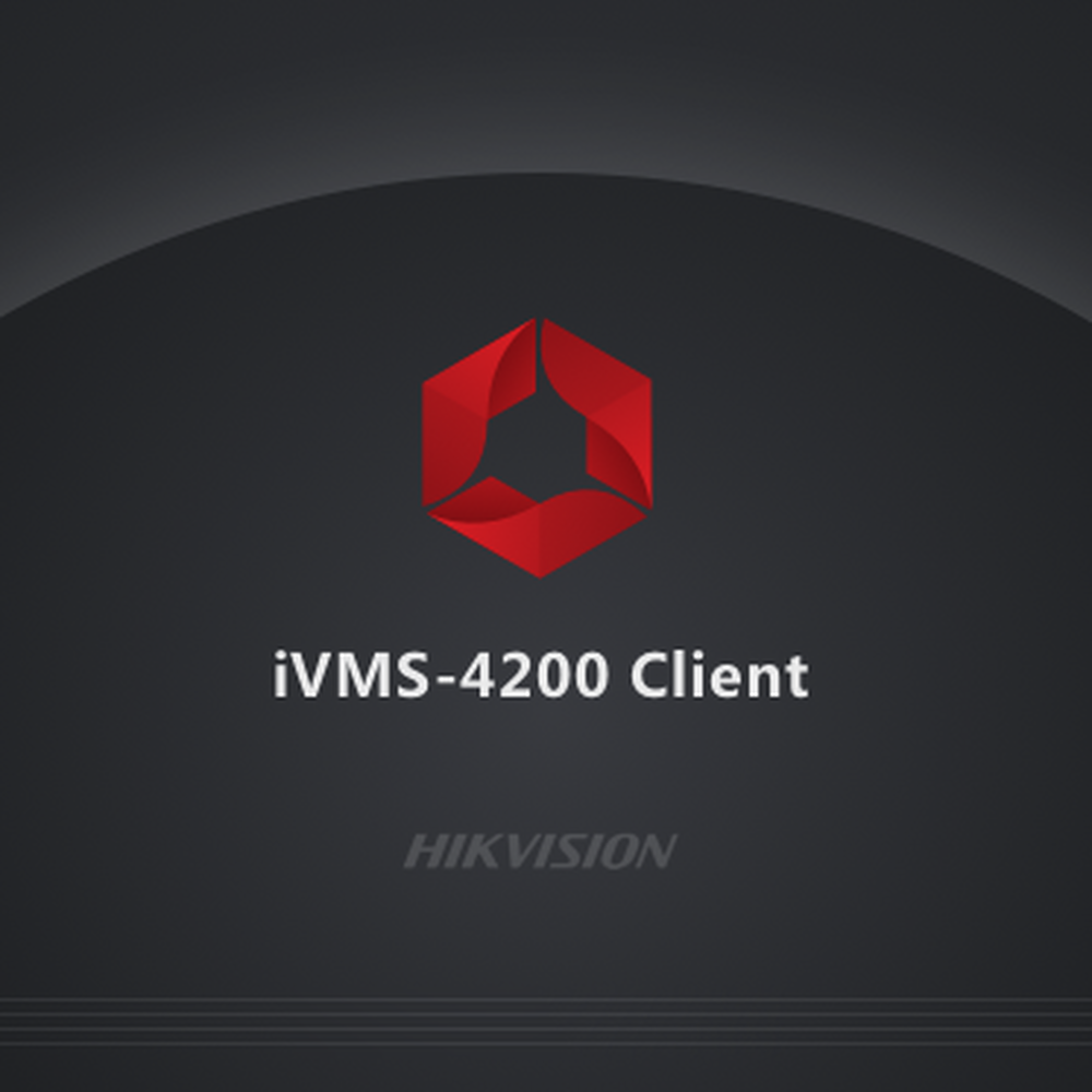 Software iVMS-4200 / GRATUITO / Monitoreo Local / 4 Pantallas / 256 Cámaras Simultaneas / DDNS / Compatible con epcom / Hikvision / HiLook