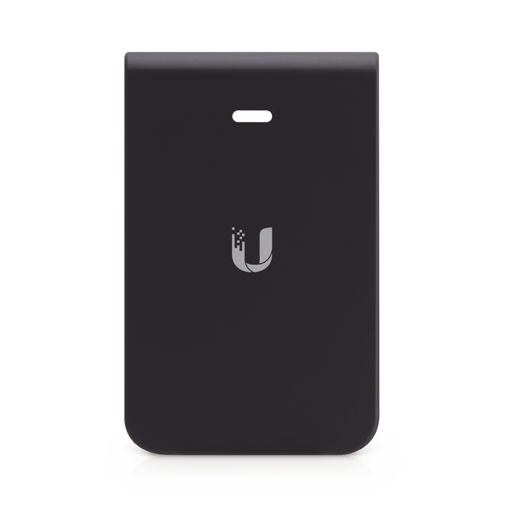 Mascara decorativa diseño en negro para UAP-HD-IW paquete de 3 mascaras.