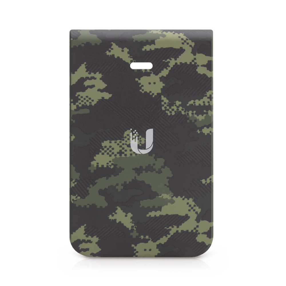 Máscara decorativa diseño militar para UAP-IW-HD paquete incluye 3 máscaras.