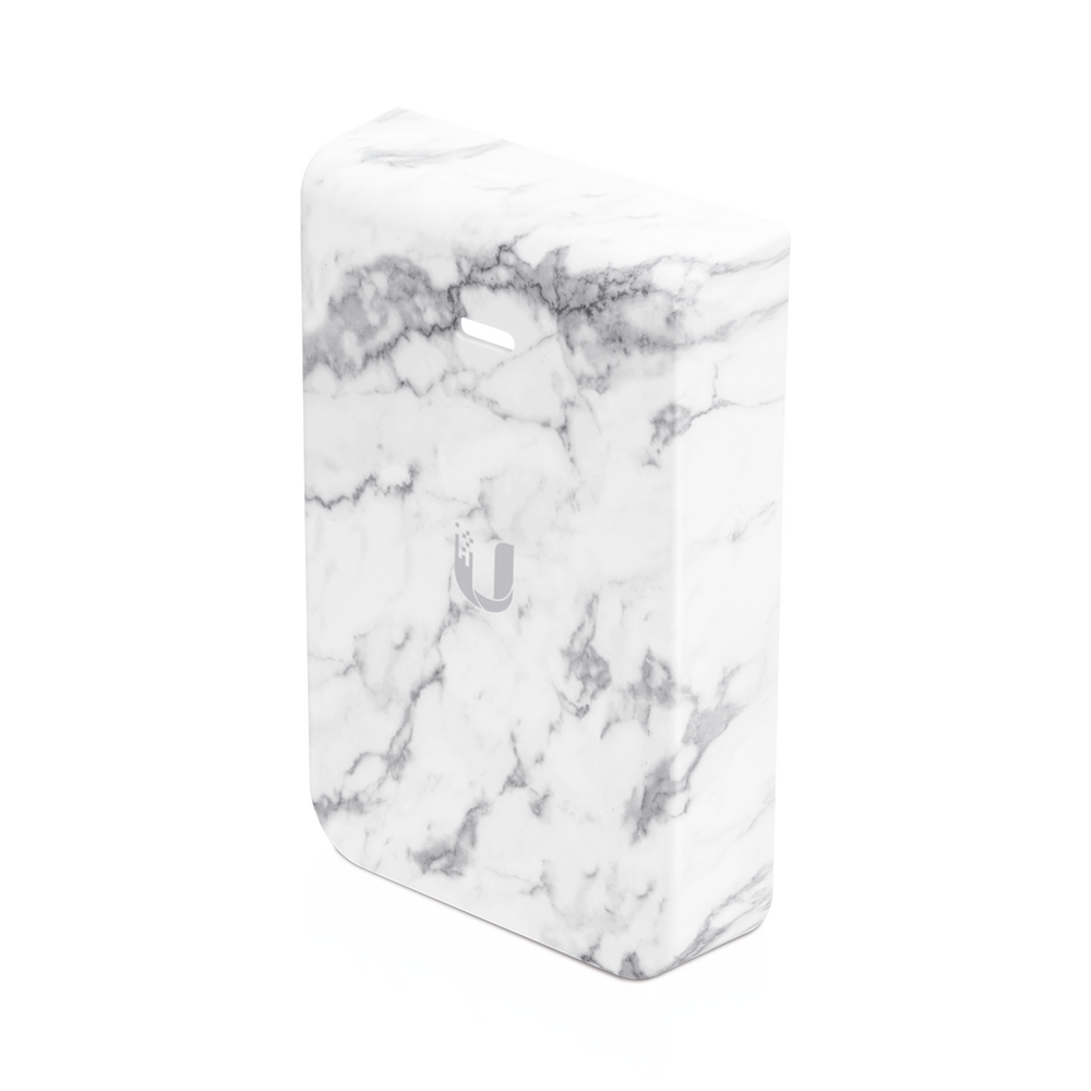 Máscara decorativa diseño en mármol para UAP-IW-HD paquete de 3 máscaras - Image 2