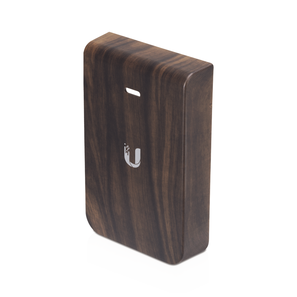 Máscara decorativa diseño estilo madera para UAP-HD-IW paquete de 3 máscaras. - Image 2