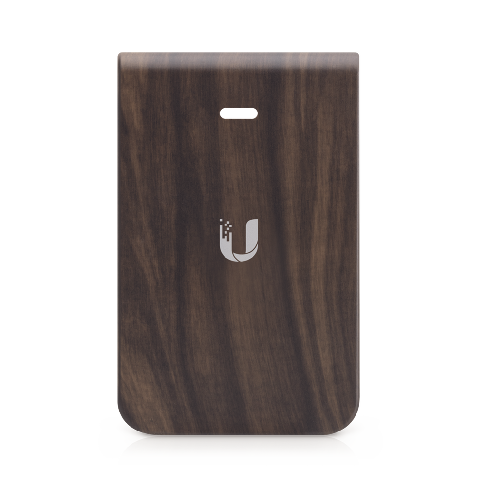 Máscara decorativa diseño estilo madera para UAP-HD-IW paquete de 3 máscaras.