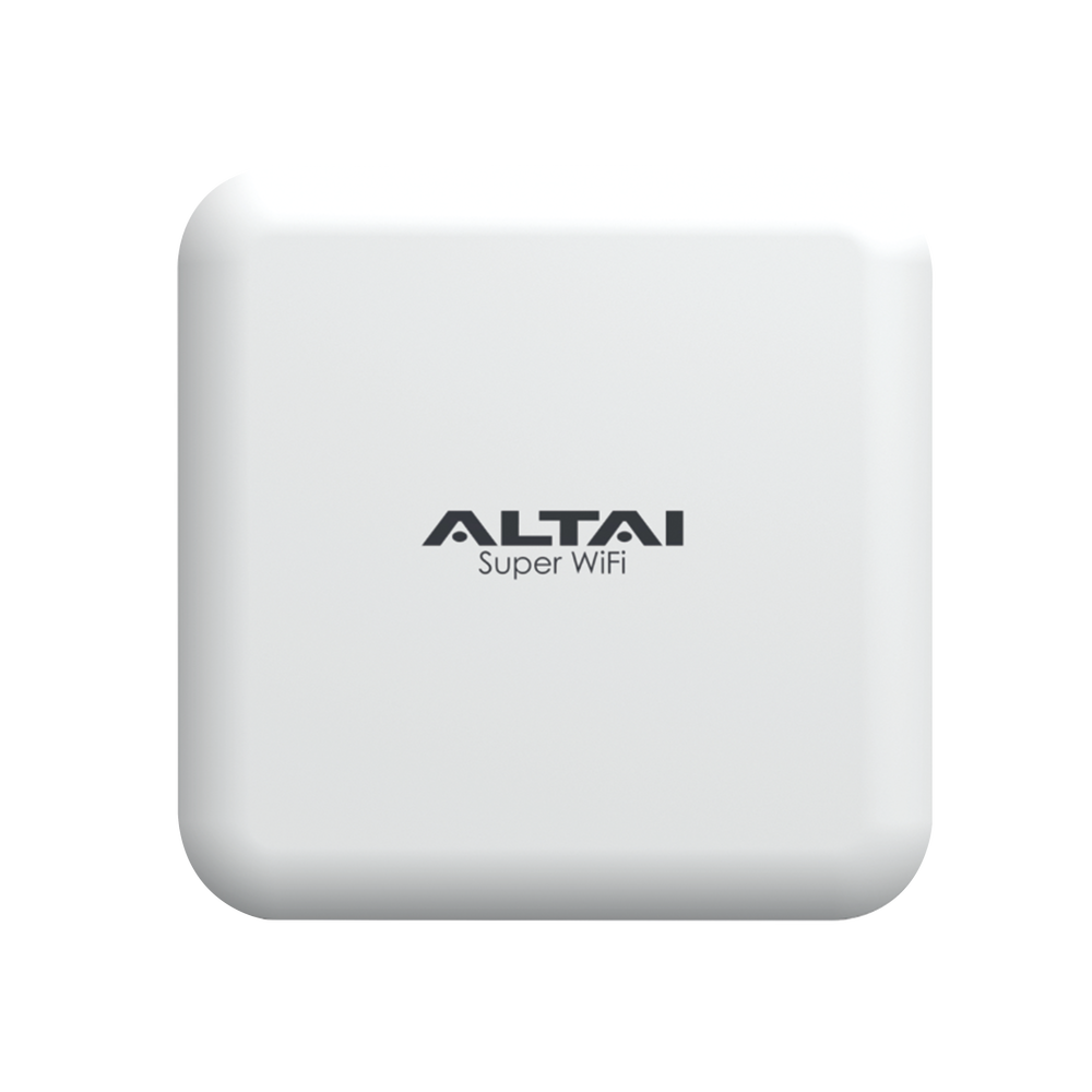 Access Point Profesional Interior Wave 2-MU-MIMO 2X2/ Doble Banda/ 1267 Mbps, hasta 256 dispositivos larga distancia - Image 2