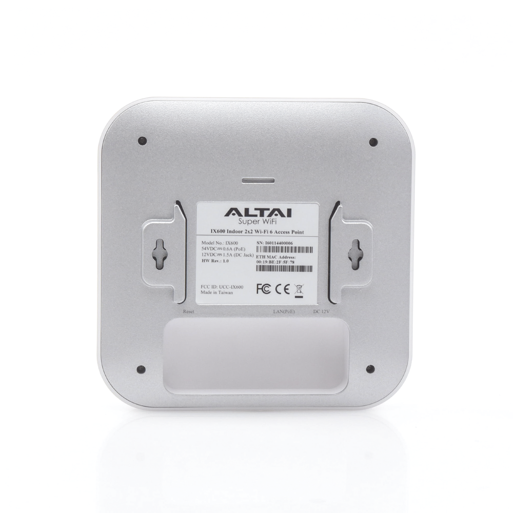 Punto de Acceso Wi-Fi 6, Doble Banda en 2.4 y 5 GHz, Hasta 1,774 Mbps, Hasta 250 m de Cobertura, Soporta 512 Clientes Concurrentes, Tecnología Patentada Para Gran Cobertura. Administración en Nube Gratis con INSIGHTS. - Image 5