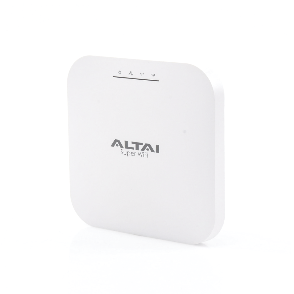 Punto de Acceso Wi-Fi 6, Doble Banda en 2.4 y 5 GHz, Hasta 1,774 Mbps, Hasta 250 m de Cobertura, Soporta 512 Clientes Concurrentes, Tecnología Patentada Para Gran Cobertura. Administración en Nube Gratis con INSIGHTS. - Image 2