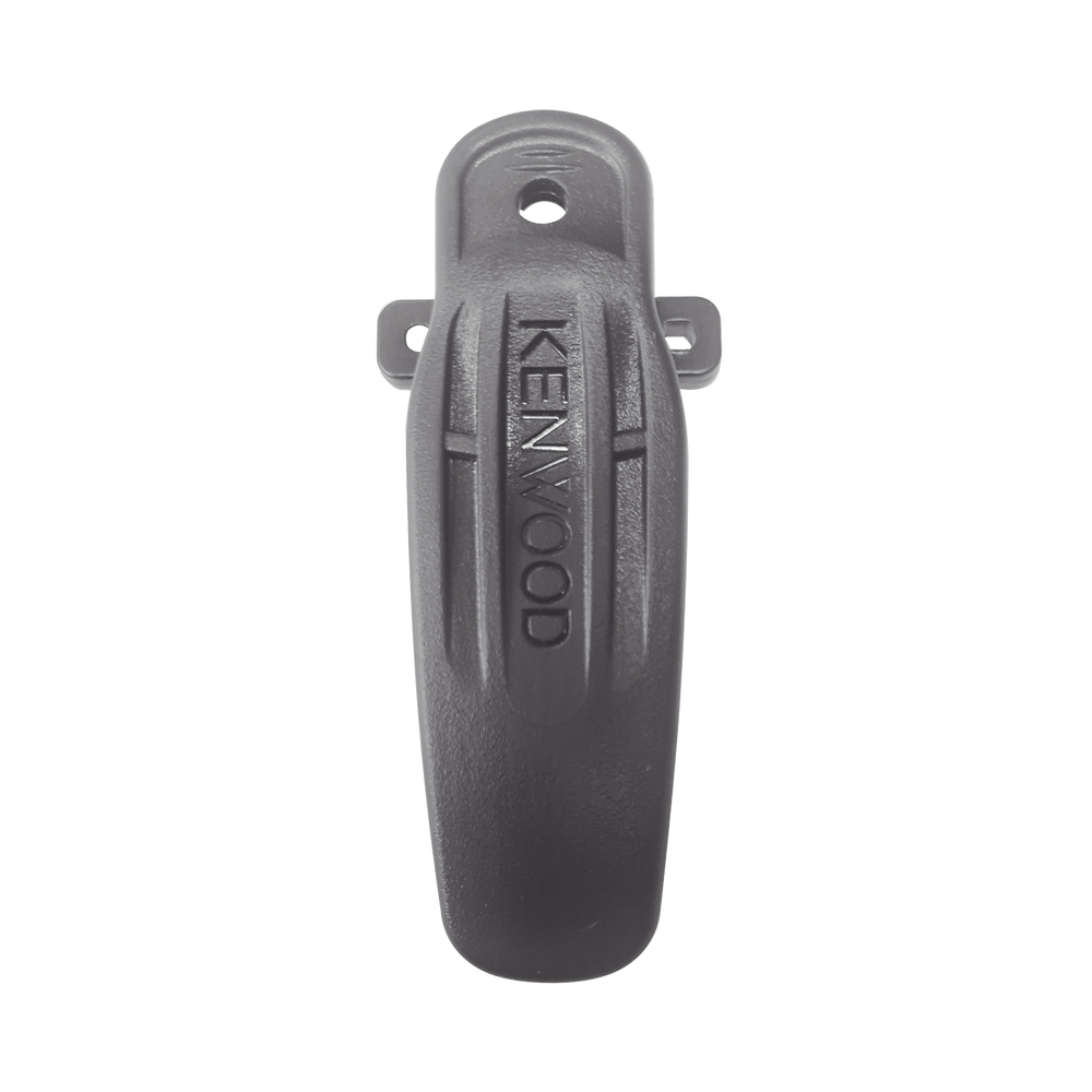 Clip de resorte con fijación de tornillos para radios NX-200/ 300/ 410 / NX5200 / NX5300