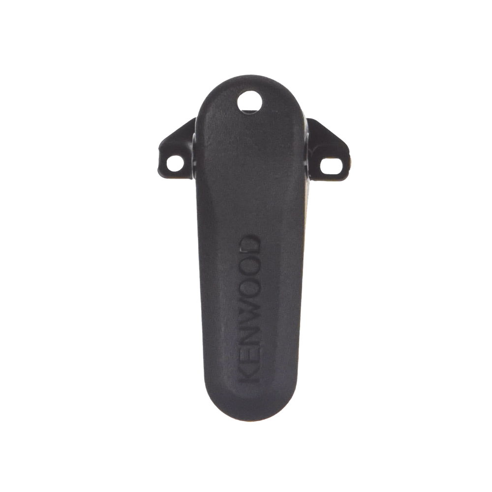 Clip de Plástico con Resorte y Fijación de Tornillos para PKT-300, PKT-23, NXP-500, TK-3230 - Image 2