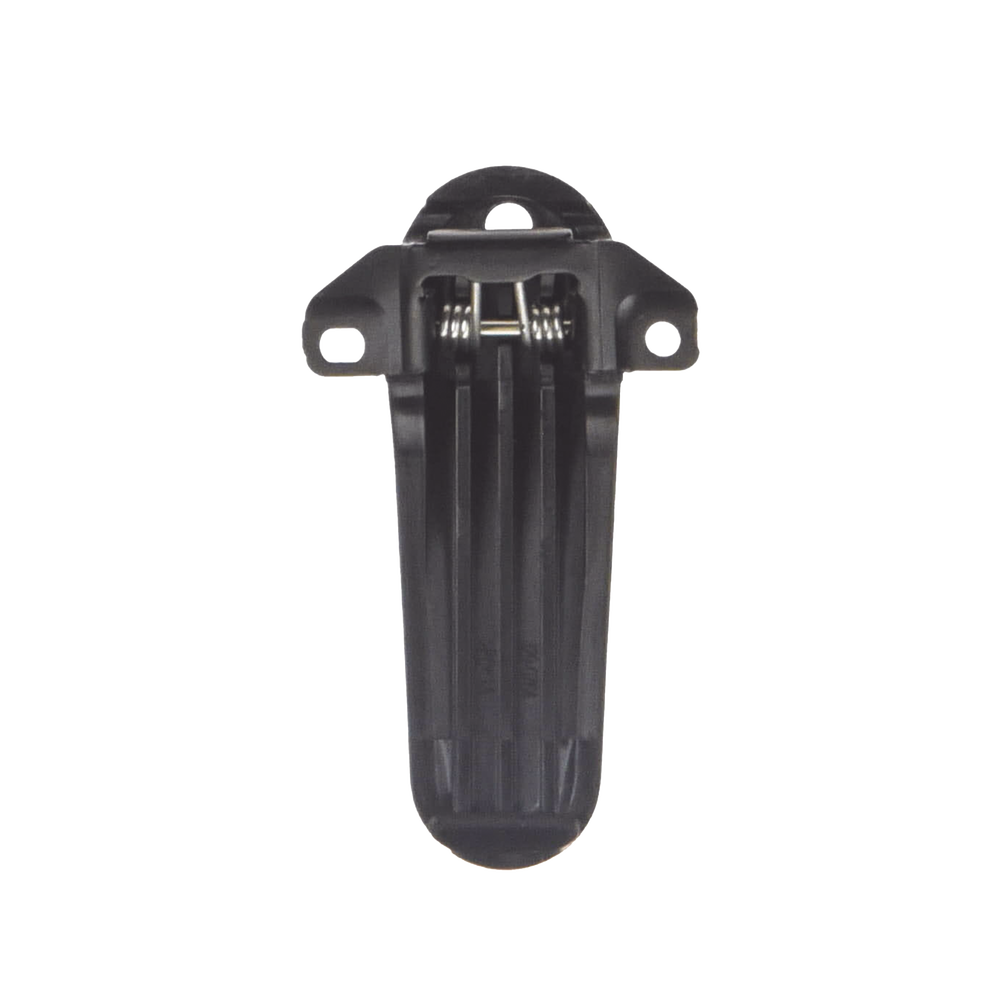 Clip de Plástico con Resorte y Fijación de Tornillos para PKT-300, PKT-23, NXP-500, TK-3230 - Image 4