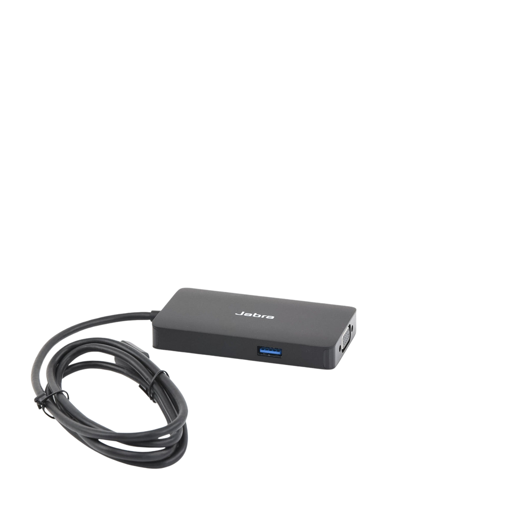Jabra PanaCast USB Hub USB-C (14207-59) - Image 2