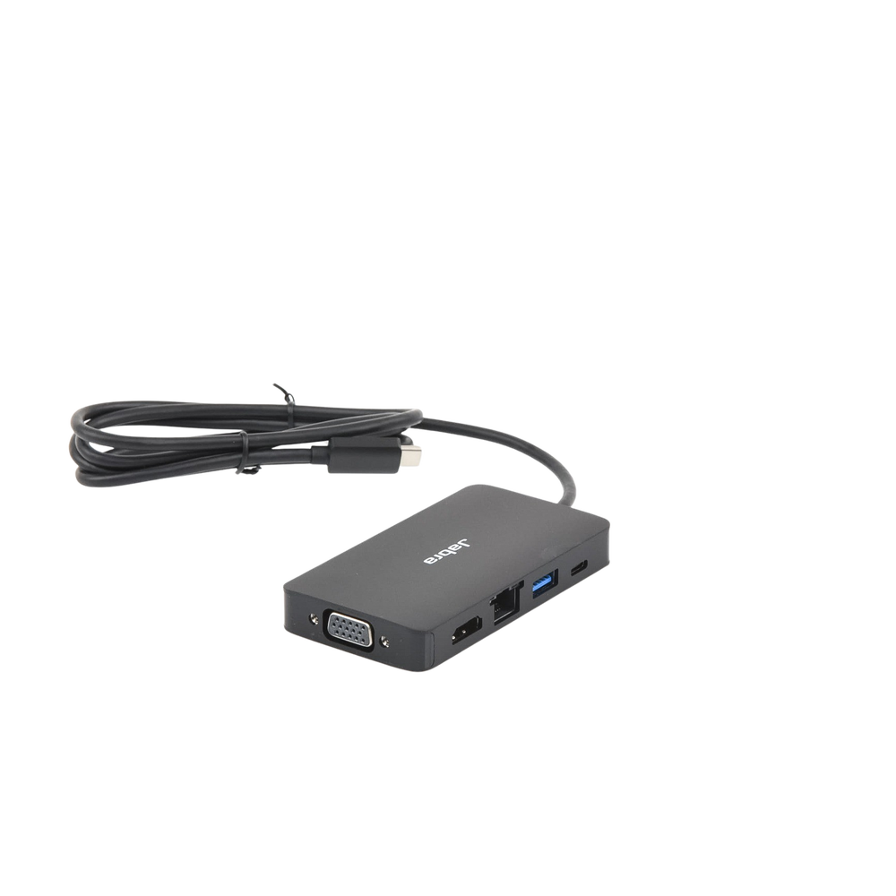 Jabra PanaCast USB Hub USB-C (14207-59) - Image 3