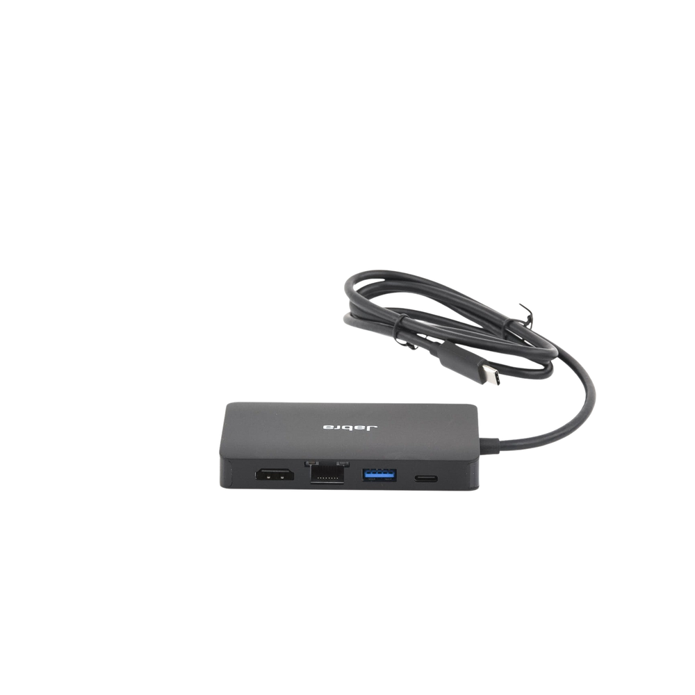 Jabra PanaCast USB Hub USB-C (14207-59) - Image 4