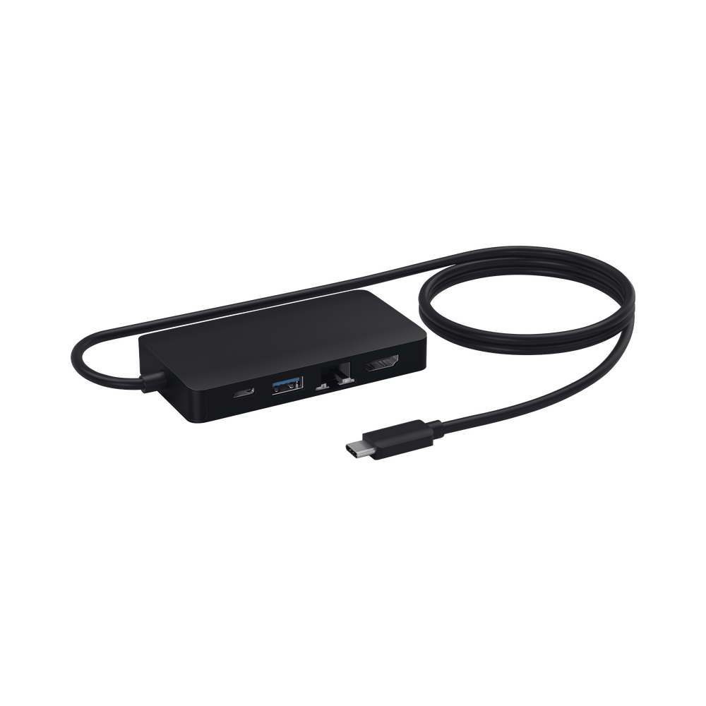 Jabra PanaCast USB Hub USB-C (14207-59)