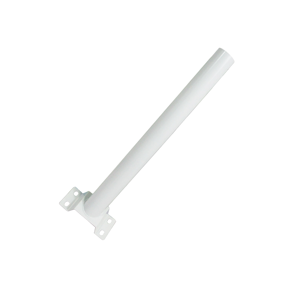 Brazo de Aluminio para Luminario Publico / Para instalación en pared. - Image 4