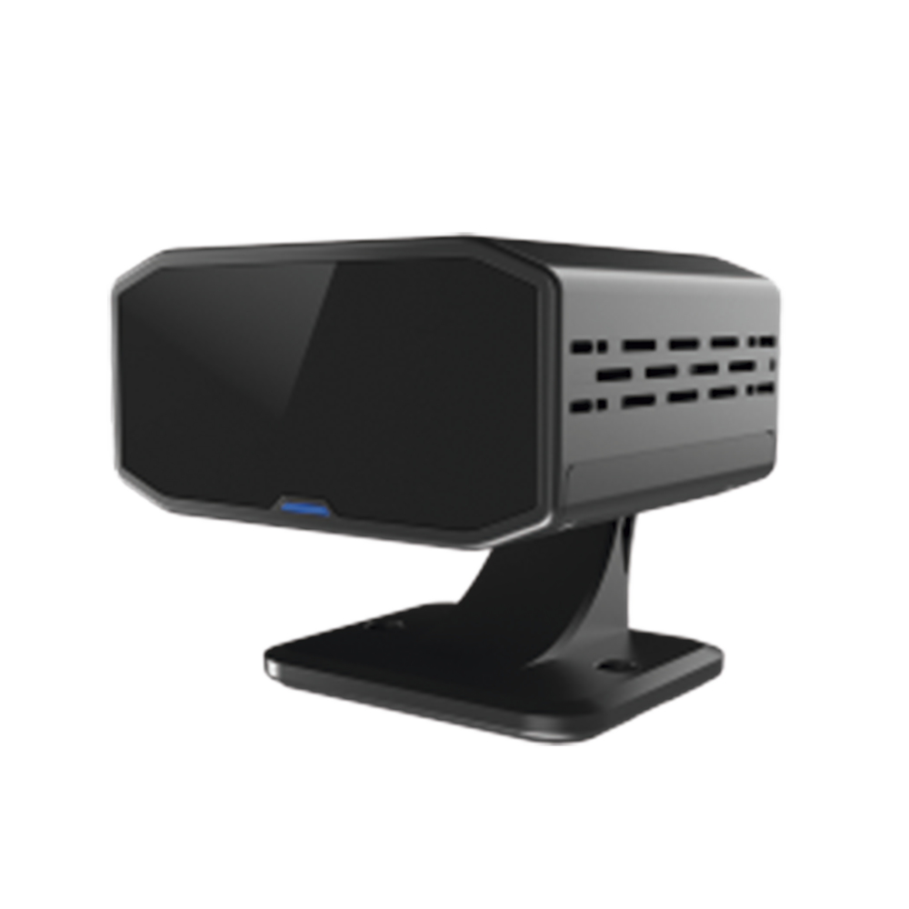 Cámara DMS compacta / Incorpora AI / Detección de eventos al conducir / Prevenga accidentes