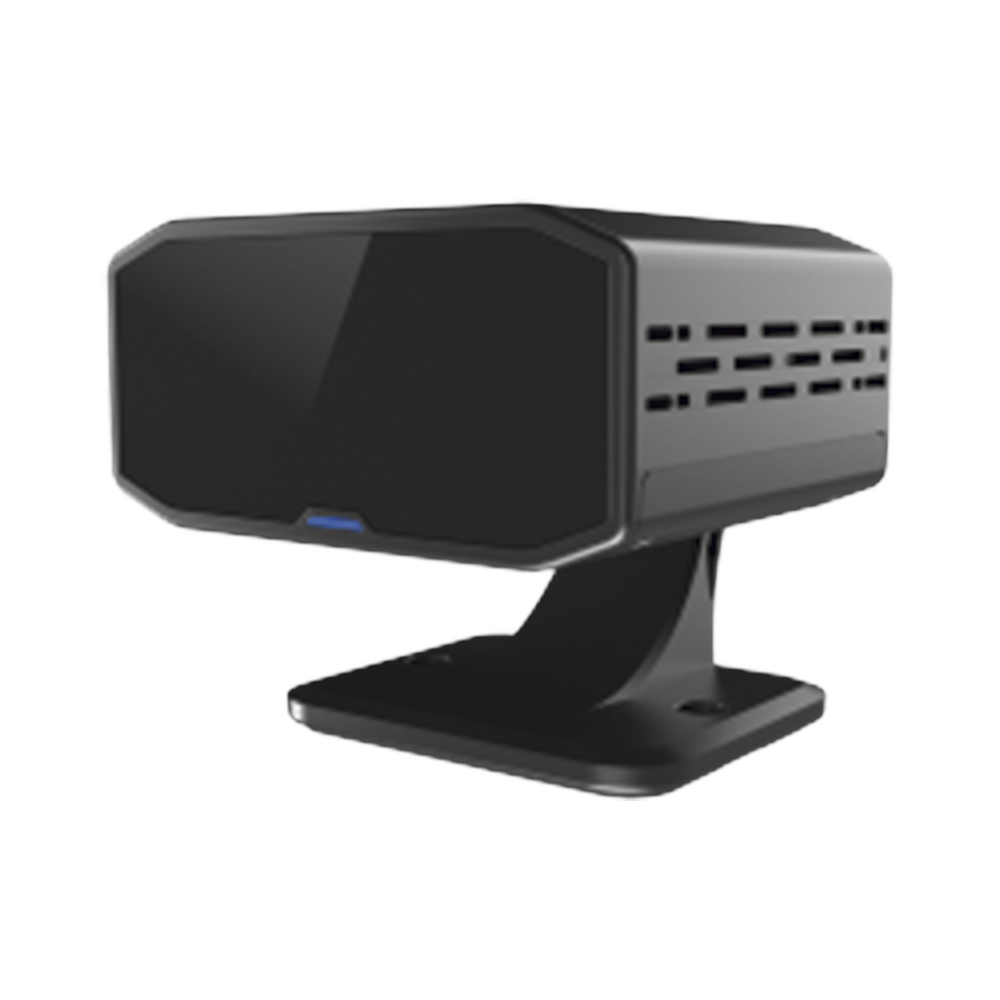 Cámara DMS compacta / Incorpora AI / Detección de eventos al conducir / Prevenga accidentes / Identificacion Facial y de cinturon de seguridad