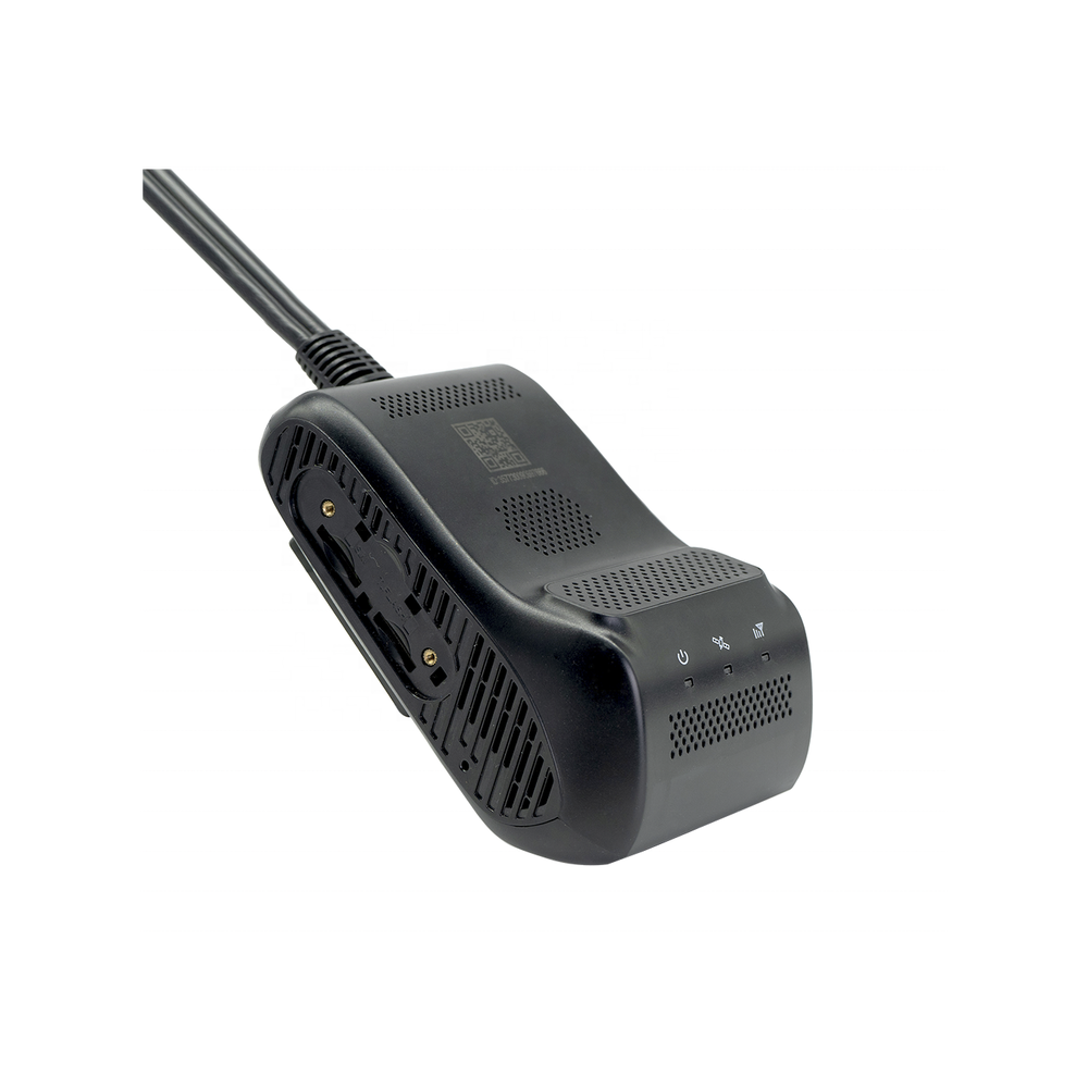 Camara dual con sistema de control del conductor / 4G /Comunicación dos vías/ múltiples alarmas - Image 3