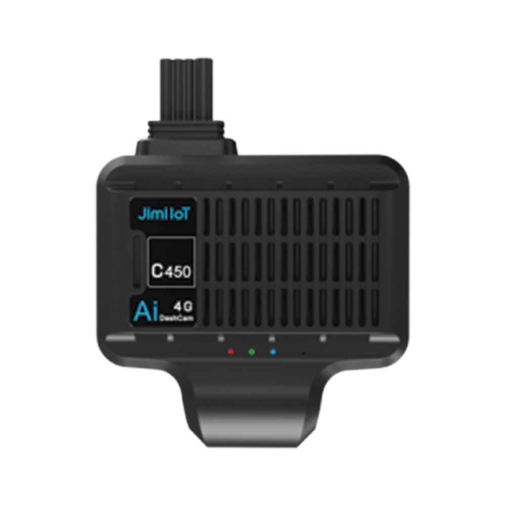 Camara dual con sistema de control del conductor (requiere CI02) / Modulo 4G / Comunicación dos vías/ Múltiples Alarmas / Sistema ADAS y DMS (opcional con CD02)