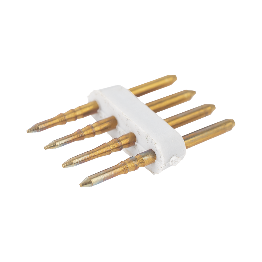 Adaptador de Manguera con Control Remoto para Manguera RGB. - Image 2