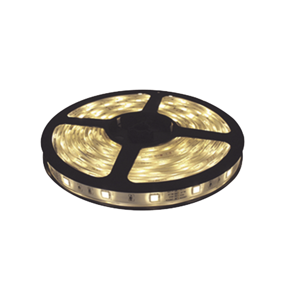 Tira Led de 5 m / Color Azul / Uso Interior / Potencia 22 W / 900 lm/ 12 V CD / IP 20. - Image 5