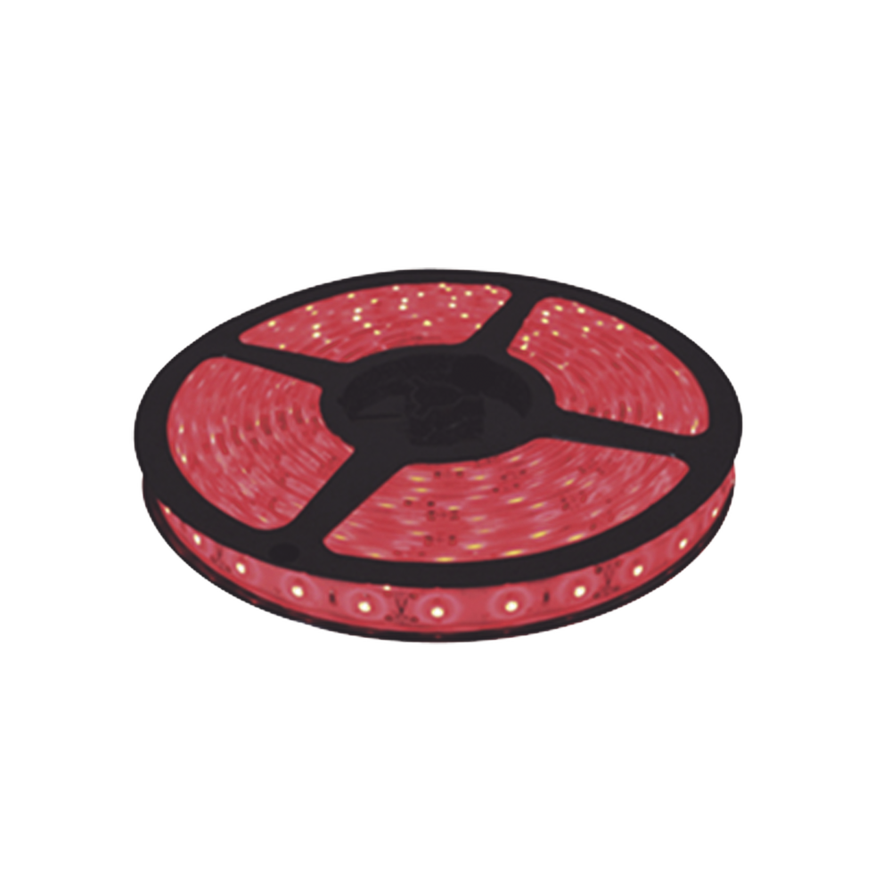 Tira Led de 5 m / Color Azul / Uso Interior / Potencia 22 W / 900 lm/ 12 V CD / IP 20. - Image 6