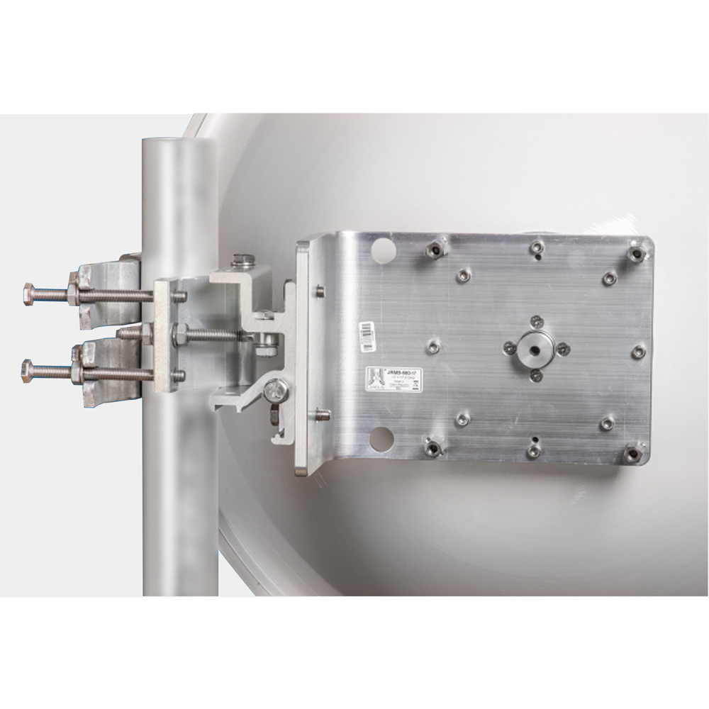 Antena Direccioonal, Dimensiones (2 ft / 60.96 cm), Ganancia 36 dBi, 10.1-11.7 GHz, Conector de guía de onda para B11, Incluye montaje de alineación - Image 2