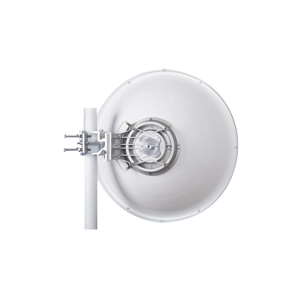 Antena Direccional, Dimensiones (2 ft / 60.96 cm), Ganancia 36 dBi, 10.1-12 GHz, Conector de guía de onda para B11, Incluye montaje de alineación - Image 3