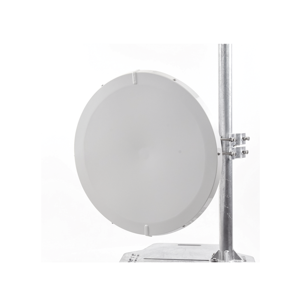Antena Direccional, Dimensiones (2 ft / 60.96 cm), Ganancia 36 dBi, 10.1-12 GHz, Conector de guía de onda para B11, Incluye montaje de alineación - Image 5