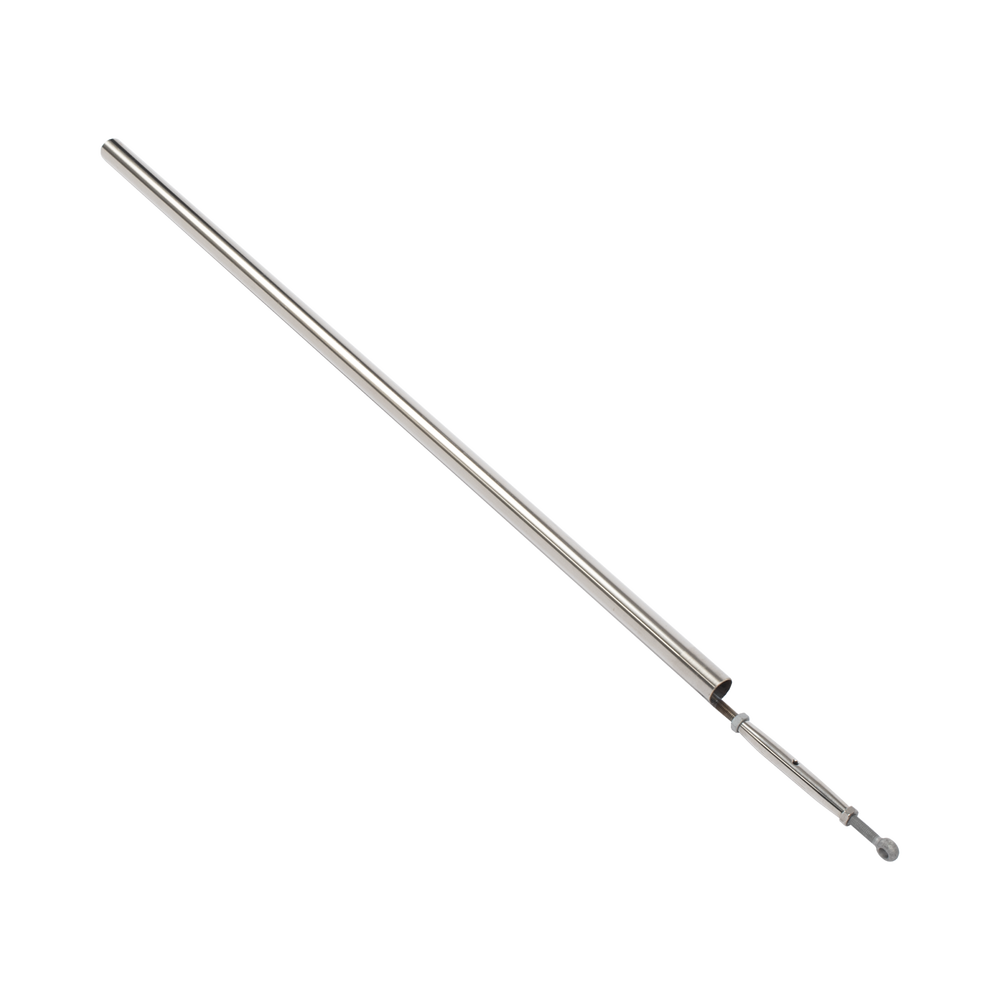 Montaje ajustable para mayor estabilidad y alineación de antenas JRMA01200 y JRCDD35DUPLEX - Image 5