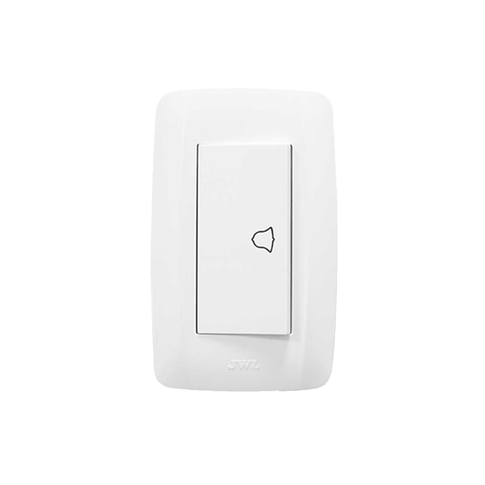 Timbre de 127 V~60 HZ 10 A / Color Blanco.