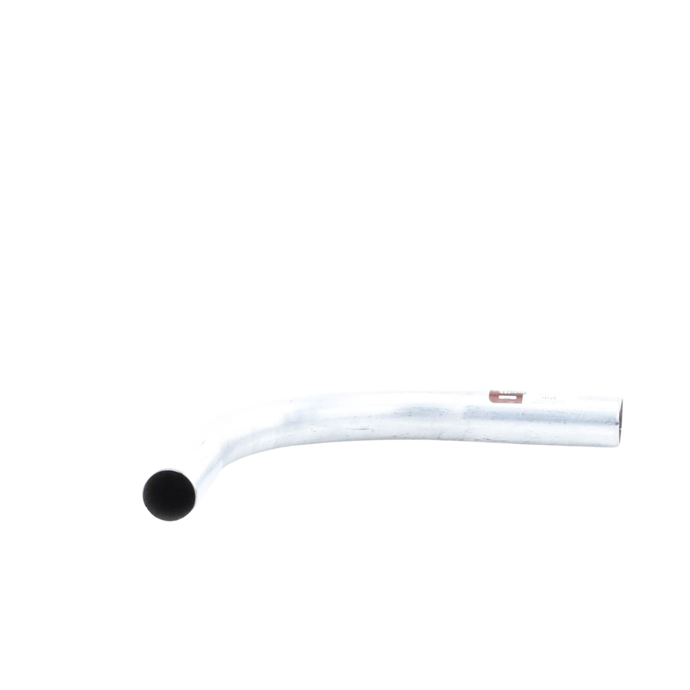 Curva/Codo de 90° de 1" (25mm) pared delgada galvanizado etiqueta verde - Image 4