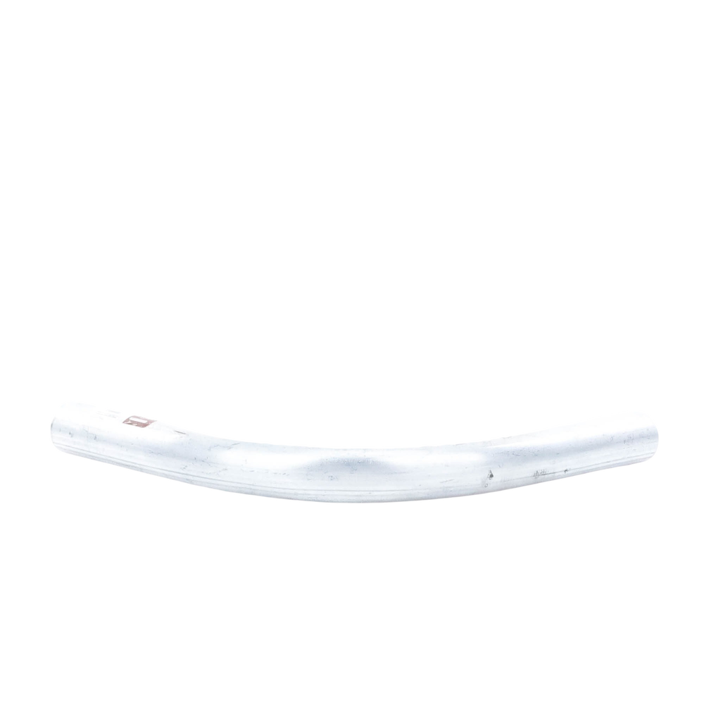 Curva/Codo de 90° de 1" (25mm) pared delgada galvanizado etiqueta verde - Image 5