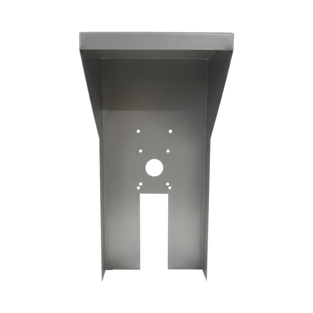 Carcasa Protectora Universal de Metal / Medidas 312 × 150 × 129 mm / Compatible con Múltiples Modelos de control de acceso - Image 2