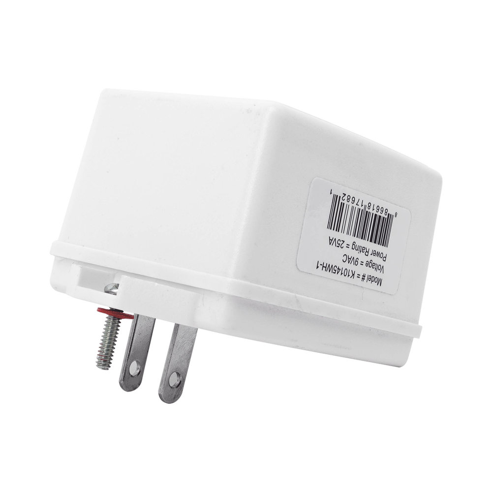 Transformador de Pared 9 Vca, 25 VA. - Image 2