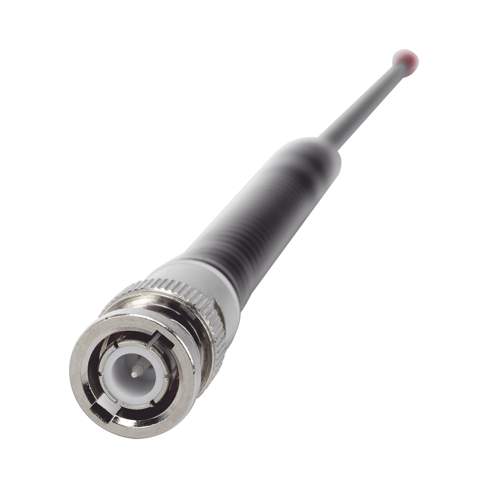 Antena Helicoidal de 1/4 de onda para Radio Portátil, 162-174 MHz, BNC Macho. - Image 2