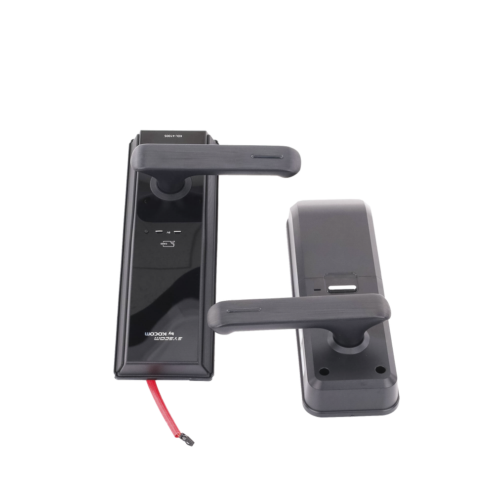 Cerradura Inteligente con apertura a través de app / Código para visitantes/soporta hasta 50 Tarjetas (no incluidas)/ Contraseñas - Image 3