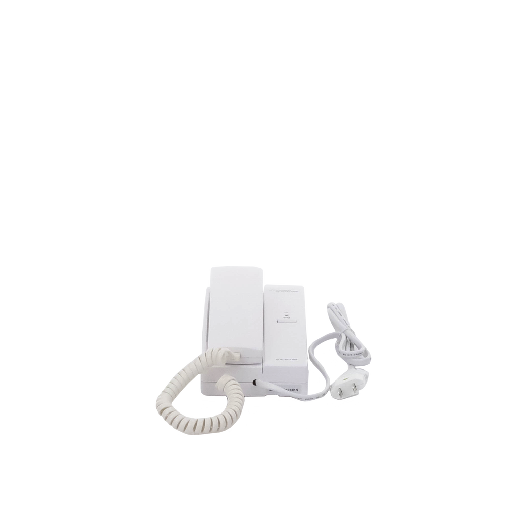 Auricular para interfono Kocom