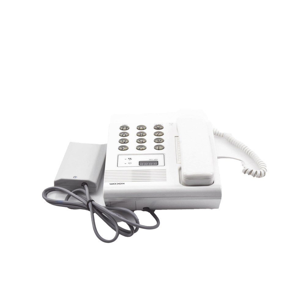 Estacion de guardia compatible con KLPD410 - Image 3