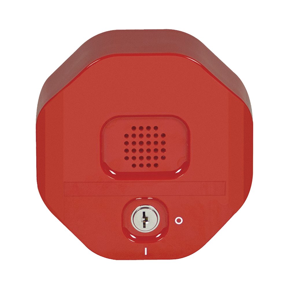 Unidad de bocina remota para STI-6400 series