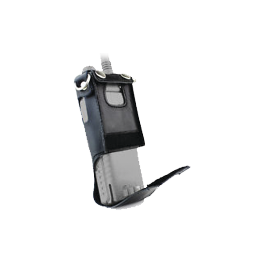 Estuche de cuero para NX-220/320