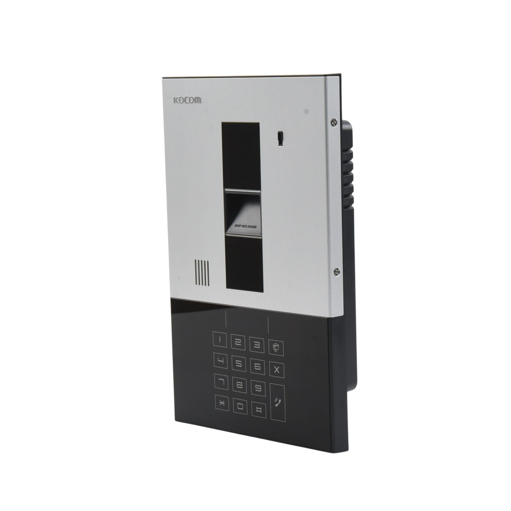 Frente de calle Multipartamentos Solo Audio / Soporta 255 auriculares - Image 3