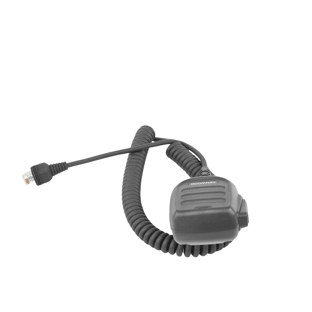 Micrófono estándar para radios móviles TK-7302/8302/7360/8360 NX-740/840/3000/5000 TKD-740/840 - Image 2