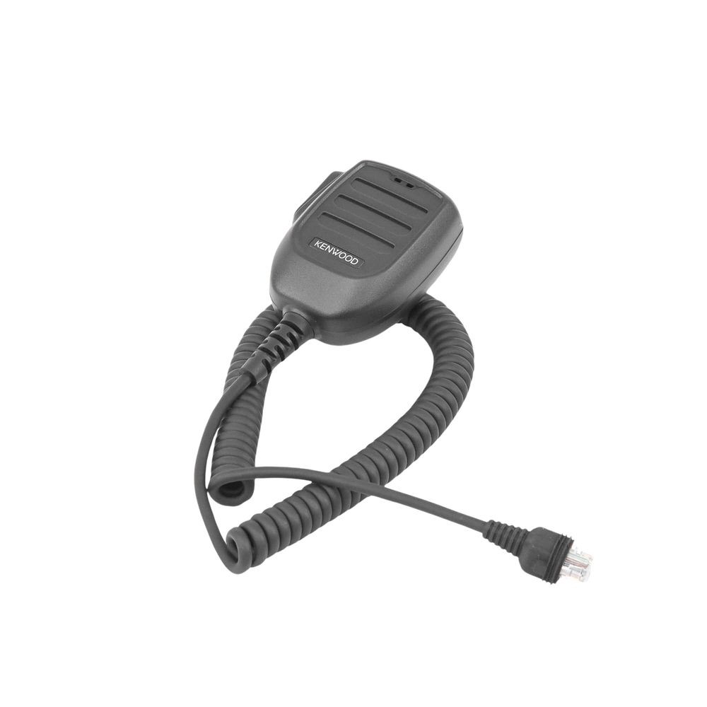 Micrófono estándar para radios móviles TK-7302/8302/7360/8360 NX-740/840/3000/5000 TKD-740/840 - Image 3
